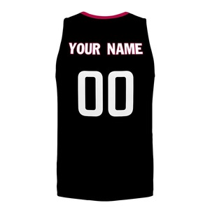 Uniformes de Voleibol de Malla Antibacteriana 100% Poliéster, Colores Sólidos Estampados de Alta Calidad y Diseño Único para Hombres y Mujeres - Product Image 2