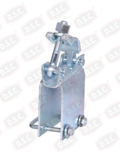 Delite <b>LADDER</b> COUPLER BOX TYPE for scaffolding <b>LADDER</b> COUPLER, BOX COUPLER - Product Image 3