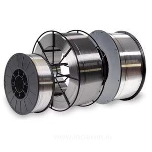 Fil de soudage fourré E71T-GS 1,0 mm, bobine de 1 kg, fil de soudage MIG FCAW auto-protégé pour la fabrication industrielle de l'acier au carbone - Product Image 6