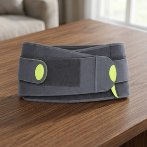 เข็มขัดพยุงหลัง Life Adventures รุ่น Neoprene XP |   เข็มขัดพยุงหลังแบบโค้งรับสรีระ บรรเทาอาการปวดหลัง ช่วยปรับท่าทาง ใช้ได้ทุกวัน - Product Image 3