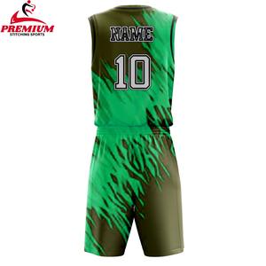 Uniforme de Baloncesto sin Mangas para Hombre, Tallas Grandes, Cómodo, Ropa Deportiva para Exteriores, Uniforme de Baloncesto en Venta, Servicio OEM y Tallas Disponibles - Product Image 6