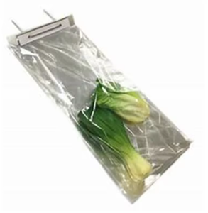 Sacs en polyéthylène (LDPE) pour emballage de glaçons, sacs à glaçons enroulables - Product Image 2