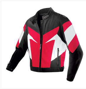 Custom OEM <b>Summer</b> Children's <b>Motorcycle</b> Textile Cordura <b>Jacket</b> Waterproof Abrasion Resistant Riding Gear for Adventure Touring - Product Image 1