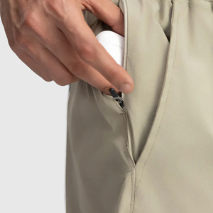 Pantalones Cortos Deportivos para Hombre, Diferentes Colores Personalizables, Cintura Elástica, Ligeros, Precio Económico, en Venta - Product Image 6
