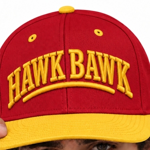 Casquette Snapback Unisexe Personnalisée pour le Streetwear Moderne et les Tenues Décontractées Quotidiennes en Extérieur, Style de Vie et Ajustement Réglable, Casquette en Toile - Product Image 5