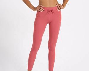 Leggings de Yoga para Mujer, Diseño Elegante, Ligeros, Antiarrugas, Cómodos, Transpirables, Cintura Elástica, Gran Venta - Product Image 4