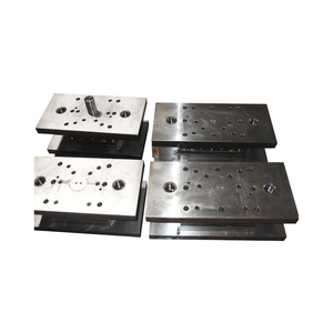 Fabricant expert de matrices sur mesure et d'outillage de précision basé à Taïwan - Product Image 1