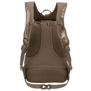 Mochila Resistente para Exteriores con Estampado de Camuflaje y Múltiples Compartimentos para Caza, Senderismo y Camping, Gran Capacidad - Product Image 4