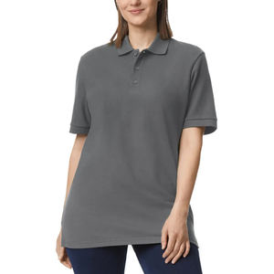 Camiseta de entrenamiento con logo personalizado, oversize, para levantamiento de pesas, buen precio, camisetas para hombre al por mayor, camisetas deportivas personalizadas, camiseta de gimnasio - Product Image 3