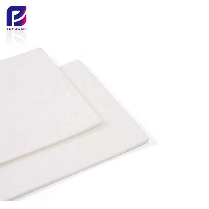 Lightweight 1430C Aluminum Silicate Thermal Barrier Furnace Sealing ...