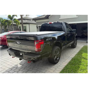 Ford F-150 XL 4x4 2024 - Product Image 4