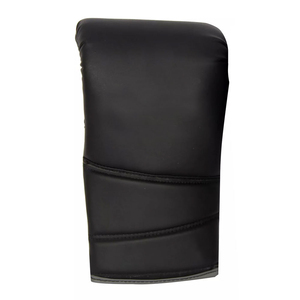 En gros Gants de boxe en cuir véritable pour sac de frappe, avec logo personnalisé, séchage rapide, évacuation de l'humidité, fermeture auto-agrippante - Product Image 4