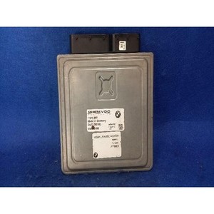 ECU และโมดูลคอมพิวเตอร์มือสอง ซีรีส์ 5 รุ่น 5WK90188 - Product Image 2