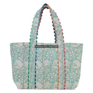Sac décontracté Ric Rac pour femme 2026 – Nouveau sac fourre-tout polyvalent à grande capacité, léger et tendance pour le shopping - Product Image 1