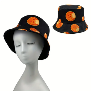 หมวกทรงถังแบบมีโลโก้กำหนดเองสำหรับใช้เป็นผ้าฝ้ายบรรจุในกล่องกีฬาเป็นประจำผลิตในเวียดนาม - Product Image 2