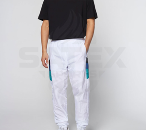 Chaqueta cortavientos de alta calidad para hombre y mujer, traje deportivo transpirable y resistente al agua. - Product Image 1