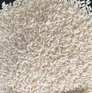 Vente en gros directe d'usine de riz gluant |   Riz Blanc Gluant de Haute Pureté en Vrac pour l'Exportation (OEM/ODM Disponibles) - Product Image 1