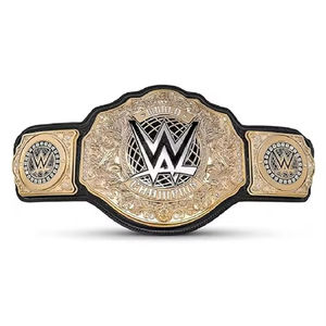 Ceinture de championnat de boxe sur mesure de qualité supérieure - Design en cuir écologique pour la compétition, unisexe, prix bas, best-seller - Product Image 5