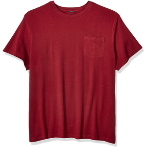 เสื้อยืดคุณภาพสูง 100% ผ้าฝ้าย คอกลม สำหรับผู้ชาย รับทำโลโก้ OEM แบบเรียบ - Product Image 6