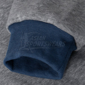 Sudaderas con Capucha para Hombre Reforzadas y Resistentes, Costuras Dobles, Calidad Premium, Sudaderas de Invierno para Hombre - Product Image 6
