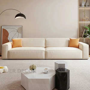Odessa loveseat สำหรับห้องนั่งเล่นขนาดกะทัดรัด, เหมาะสำหรับห้องอ่านหนังสือและบ้านขนาดเล็ก - Product Image 6