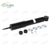 Amortisseurs de haute qualité pour Toyota HILUX LN165 LN170 KDN165 KDN190 : 48511-35130, 48511-35280, 48511-39565
