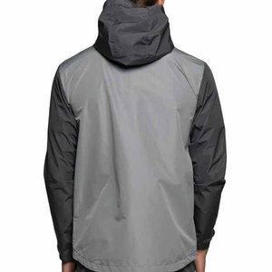 Best Quality Hooded Men <b>Winter</b> Windbreaker <b>Jacket</b> 2026 Unique Design <b>Waterproof</b> Quick Dry Breathable Windbreaker <b>Jackets</b> - Product Image 6