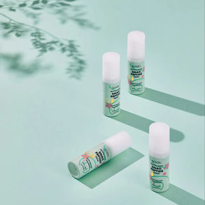 เซรั่มหอยทาก (ต่อต้านริ้วรอย) SOQU REVITALIZING SNAIL PEPTIDE SERUM_k beauty - Product Image 2