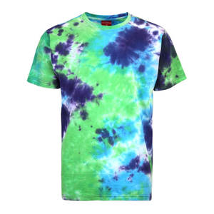 Camiseta de sublimación para hombre, estilo casual, fabricada en Pakistán, con material suave, corte relajado y apariencia básica, diseñada para un estilo sencillo. - Product Image 1