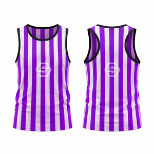 Chaleco Deportivo Profesional Premium con Estampado por Sublimación, Ropa de Gimnasio de Secado Rápido, Camisetas para Correr, Camisetas sin Mangas Sublimadas - Product Image 4