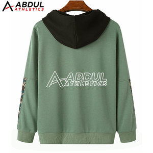 Sudaderas con Capucha para Hombre de Tacto Suave, Perfectas para Uso Diario Informal, con Ajuste Cómodo, Estilo Moderno y Uso Duradero - Product Image 2