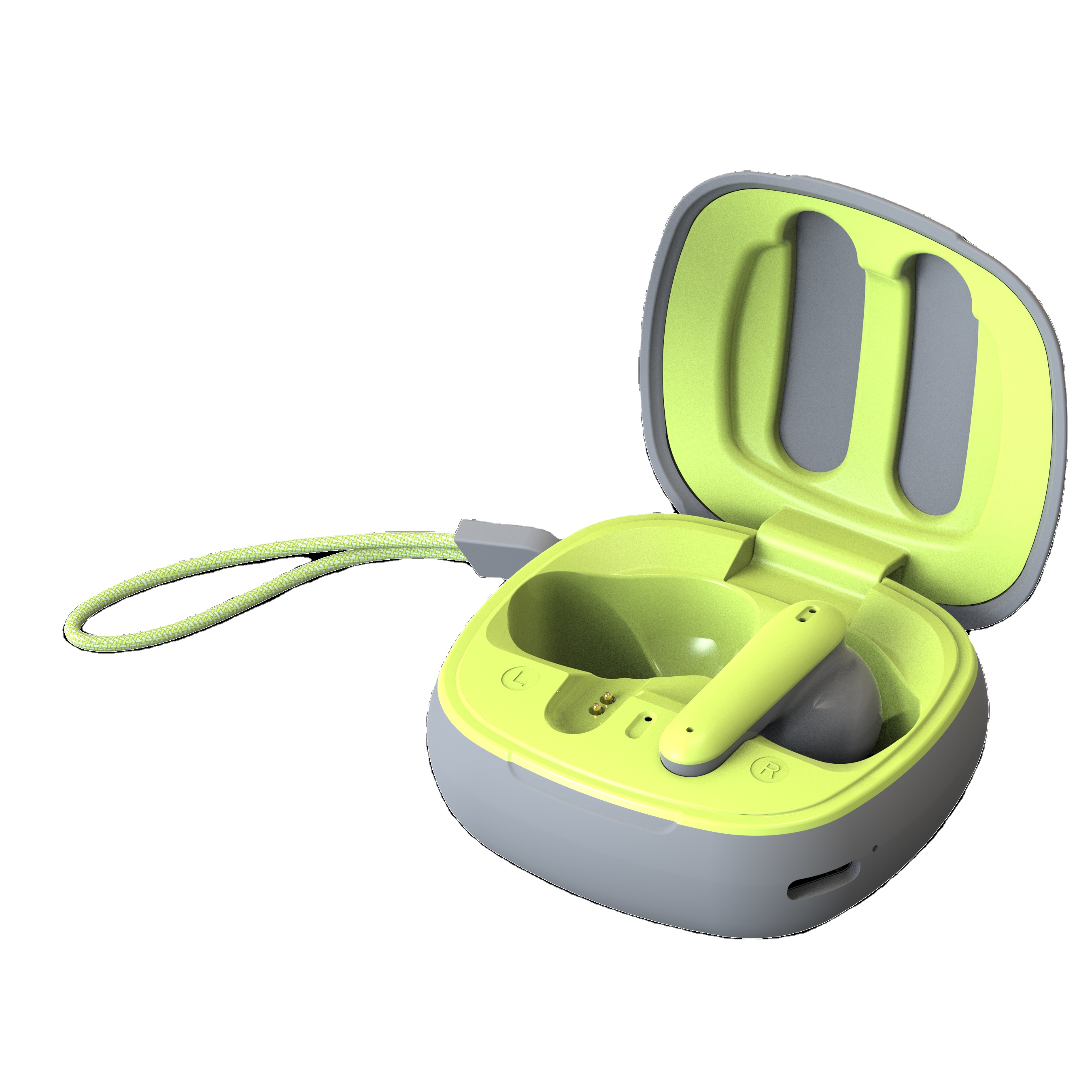 Taiwan Earphones High Quality, Wireless Portable