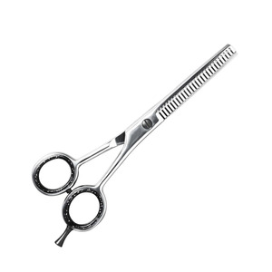 Professional Barber Hairdressing Scissors <b>Mirror</b> Polish High Carbon Steel Experts Salon Use Scissors - Product Image 3