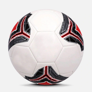 Balón de Fútbol de PU con Logotipo Personalizado de la Mejor Calidad, Ligero, Nuevo, Venta al por Mayor en Línea para Partidos de Equipos Profesionales para Adultos - Product Image 5