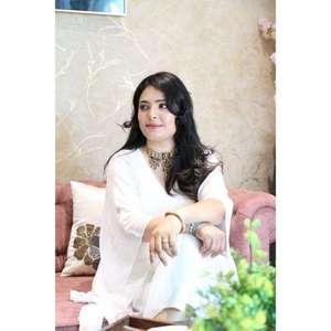 Conjunto de Joyería de Plata con Perlas Incrustadas en Forma de Sol, Inspirado en Sabyasachi, Diseño Lakshmi Kundan, Gargantilla de Plata 925 - Product Image 1