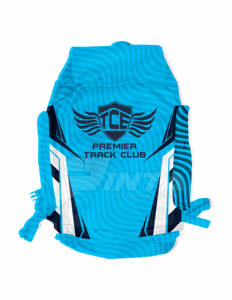 Uniformes de Atletismo para Sprint, los Más Vendidos, Bajo MOQ, Material Duradero, Marca Privada - Product Image 6