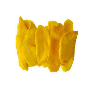 Fabricant de mangues séchées douces du Vietnam de qualité commerciale, prenant en charge les acheteurs mondiaux, services OEM et d'étiquetage privé, directement de l'usine - Product Image 5