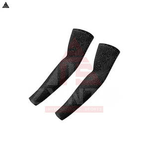 Mangas de brazo deportivas de ciclismo de primera calidad con el mejor diseño, transpirables, unisex, para conducir, ¡gran oferta! - Product Image 2