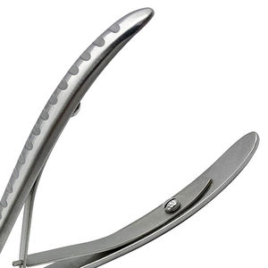 Espéculo Rectal Manual de Acero Inoxidable de Grado Quirúrgico, Espéculos Vaginales, Instrumento para Obstetricia, Ginecología y Cirugía Abdominal - Product Image 3