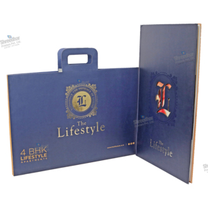 Folletos Corporativos Personalizables, Manuales de Instrucciones, Impresión Digital, Laminación de Película, Papel Recubierto, Tamaño Personalizado, Perfecto - Product Image 4