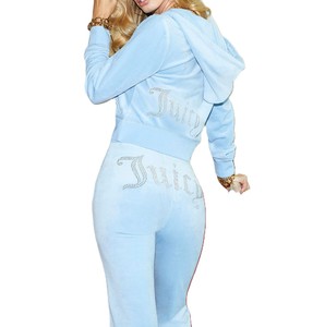Ensemble de survêtement imprimé à capuche pour homme, style color block, tendance, pour acheteurs américains (vente en gros) - Product Image 6