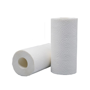 High Absorbency Kitchen Paper Towels Soft Strong Hygienic and Convenient for Daily Household Use - Product Image 2