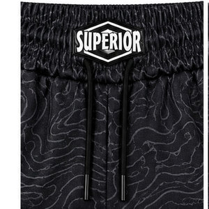 Pantalones Deportivos para Hombre con Diseño Ergonómico, Tejido Transpirable y Materiales Resistentes para un Estilo de Vida Activo - Product Image 3
