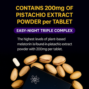 Cápsulas de Bienestar Nocturno con Melatonina y Magnesio para la Relajación, Descanso, Mejora de la Memoria - 500 mg, 90 Cápsulas (OEM) - Product Image 4