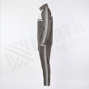 Custom High Quality <b>Velour</b> <b>Tracksuit</b> Men Sportswear Velvet Suit Fleece Luxury <b>Velour</b> <b>Tracksuits</b> For Men Men's <b>Tracksuits</b> - Product Image 3