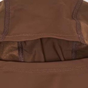 Balaclava unisexe, couvre-visage intégral, respirant, imperméable, protection extérieure, taille adulte 54-56 cm, entièrement personnalisable - Product Image 2