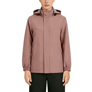 Traje Impermeable para Lluvia, para Hombre y Mujer, Chaqueta y Pantalones de Secado Rápido con Logotipo Personalizado - Product Image 5