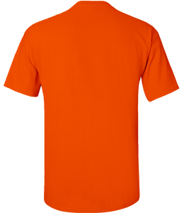 Camisetas Estampadas para Hombre de Primera Calidad, Precio de Fábrica, Amplia Gama de Colores, Tela Resistente, Tinta Ecológica, Impresión por Serigrafía - Product Image 1