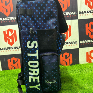 Bolsas de Béisbol de Color Sólido de Alta Calidad, Nuevo Estilo, Bolsas Sublimadas, Accesorios Deportivos, Bolsas de Béisbol sin Ruedas - Product Image 4