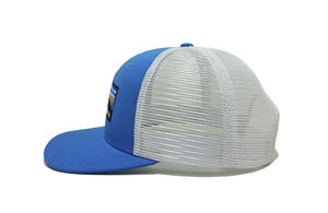 Gorra Trucker Unisex para Montaña, Camping y Senderismo, Gorras Deportivas con Logotipo Bordado Personalizado, OEM Vietnam, Gorras Promocionales, Gorras de Golf - Product Image 3